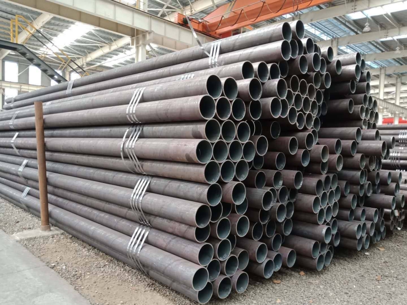 环翠30CrMo合金无缝钢管