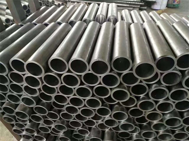 环翠30CrMo精密无缝钢管