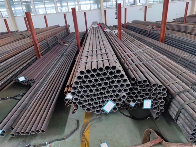 环翠20G合金无缝钢管